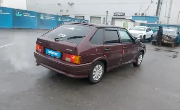 LADA (ВАЗ) 2114 2011 года за 1 500 000 тг. в Шымкент фото 3