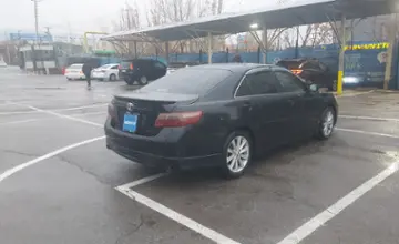 Toyota Camry 2008 года за 5 500 000 тг. в Алматы фото 3