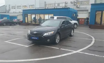 Toyota Camry 2008 года за 5 500 000 тг. в Алматы фото 1