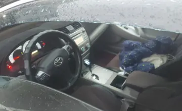 Toyota Camry 2008 года за 5 500 000 тг. в Алматы фото 5