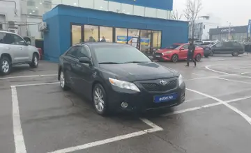 Toyota Camry 2008 года за 5 500 000 тг. в Алматы фото 2