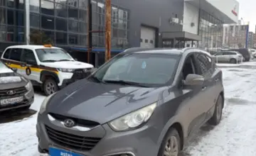 Hyundai ix35 2012 года за 6 200 000 тг. в Караганда фото 1