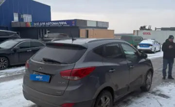 Hyundai ix35 2012 года за 6 200 000 тг. в Караганда