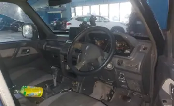 Mitsubishi Pajero 1994 года за 3 000 000 тг. в Алматы фото 5