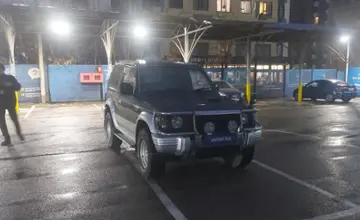 Mitsubishi Pajero 1994 года за 3 000 000 тг. в Алматы фото 2