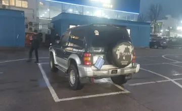 Mitsubishi Pajero 1994 года за 3 000 000 тг. в Алматы фото 4