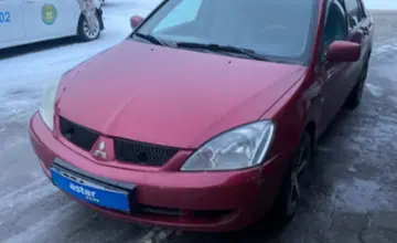 Mitsubishi Lancer 2008 года за 2 800 000 тг. в Караганда фото 1