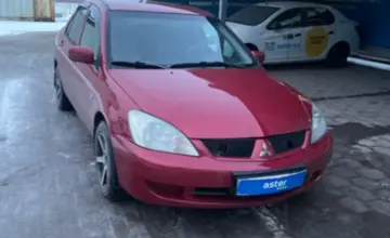 Mitsubishi Lancer 2008 года за 2 800 000 тг. в Караганда фото 3