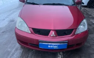 Mitsubishi Lancer 2008 года за 2 800 000 тг. в Караганда фото 2
