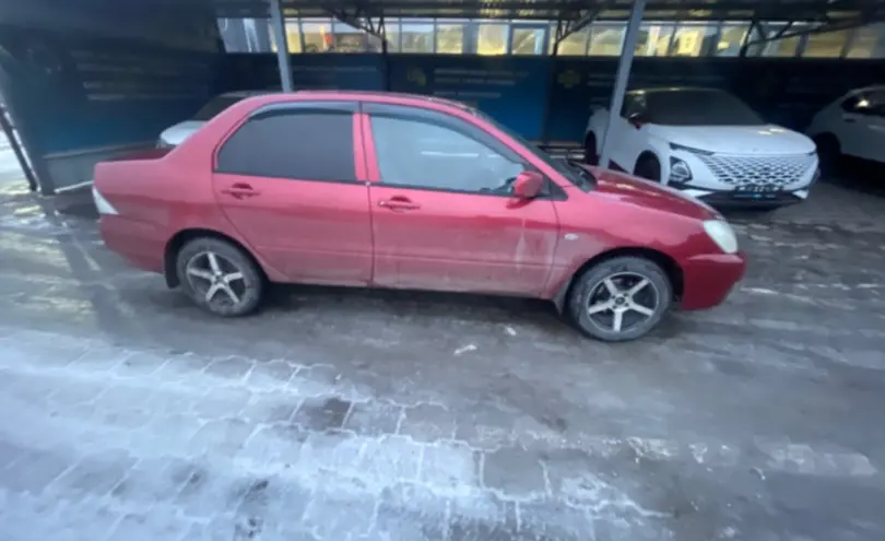 Mitsubishi Lancer 2008 года за 2 800 000 тг. в Караганда фото 4