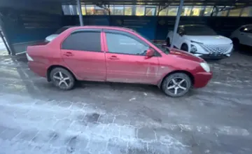 Mitsubishi Lancer 2008 года за 2 800 000 тг. в Караганда фото 4