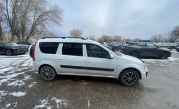 LADA (ВАЗ) Largus 2014 года за 3 500 000 тг. в Актобе фото 4