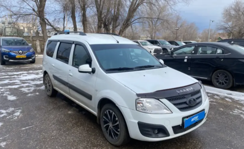 LADA (ВАЗ) Largus 2014 года за 3 500 000 тг. в Актобе фото 3