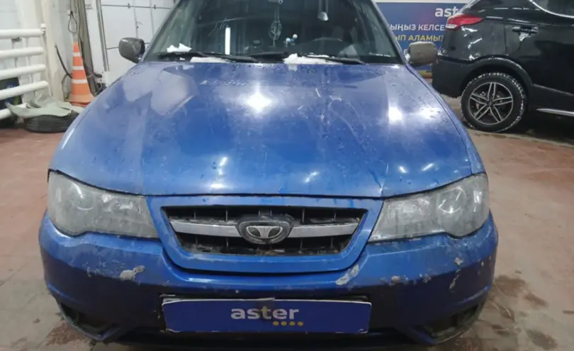 Daewoo Nexia 2011 года за 1 500 000 тг. в Астана фото 2