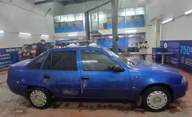 Daewoo Nexia 2011 года за 1 500 000 тг. в Астана фото 4