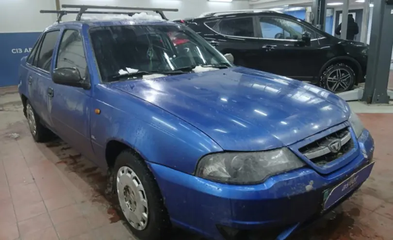 Daewoo Nexia 2011 года за 1 500 000 тг. в Астана фото 3