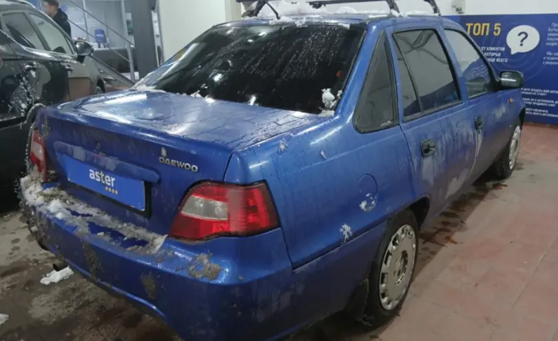 Daewoo Nexia 2011 года за 1 500 000 тг. в Астана фото 5