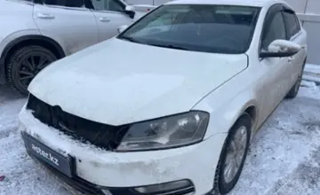 Volkswagen Passat 2014 года за 4 500 000 тг. в Костанай фото 1