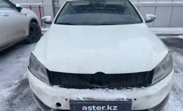 Volkswagen Passat 2014 года за 4 500 000 тг. в Костанай фото 2