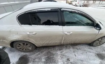 Volkswagen Passat 2014 года за 4 500 000 тг. в Костанай фото 4