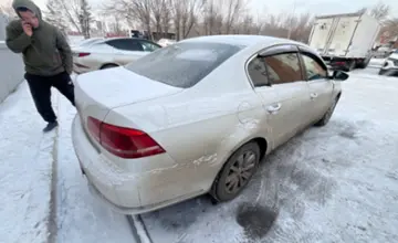 Volkswagen Passat 2014 года за 4 500 000 тг. в Костанай