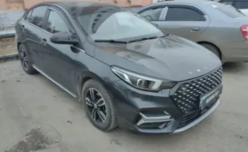 OMODA S5 2024 года за 7 500 000 тг. в Костанай фото 3