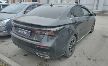 OMODA S5 2024 года за 7 500 000 тг. в Костанай