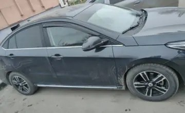 OMODA S5 2024 года за 7 500 000 тг. в Костанай фото 4