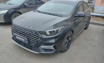 OMODA S5 2024 года за 7 500 000 тг. в Костанай фото 1