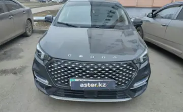 OMODA S5 2024 года за 7 500 000 тг. в Костанай фото 2