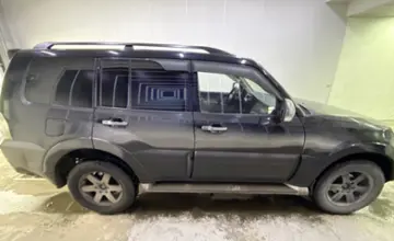 Mitsubishi Pajero 2007 года за 7 000 000 тг. в Павлодар фото 4