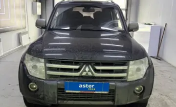 Mitsubishi Pajero 2007 года за 7 000 000 тг. в Павлодар фото 2