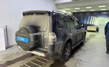 Mitsubishi Pajero 2007 года за 7 000 000 тг. в Павлодар