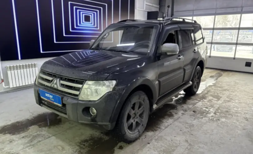 Mitsubishi Pajero 2007 года за 7 000 000 тг. в Павлодар