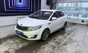 Kia Rio 2012 года за 4 500 000 тг. в Павлодар фото 1