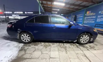 Toyota Camry 2007 года за 4 000 000 тг. в Талдыкорган фото 4