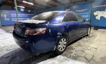 Toyota Camry 2007 года за 4 000 000 тг. в Талдыкорган