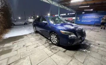 Toyota Camry 2007 года за 4 000 000 тг. в Талдыкорган фото 3