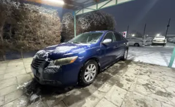 Toyota Camry 2007 года за 4 000 000 тг. в Талдыкорган фото 1