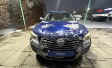 Toyota Camry 2007 года за 4 000 000 тг. в Талдыкорган фото 2