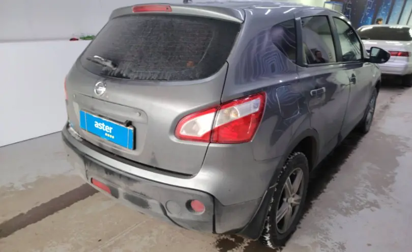 Nissan Qashqai 2012 года за 4 000 000 тг. в Павлодар фото 5