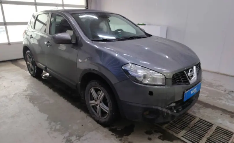 Nissan Qashqai 2012 года за 4 000 000 тг. в Павлодар фото 3