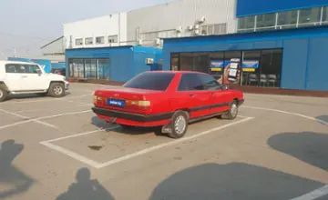 Audi 100 1990 года за 700 000 тг. в Алматы фото 3