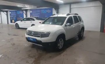 Renault Duster 2013 года за 4 000 000 тг. в Астана фото 1