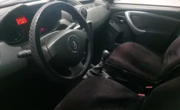 Renault Duster 2013 года за 4 000 000 тг. в Астана фото 5