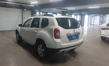 Renault Duster 2013 года за 4 000 000 тг. в Астана фото 4