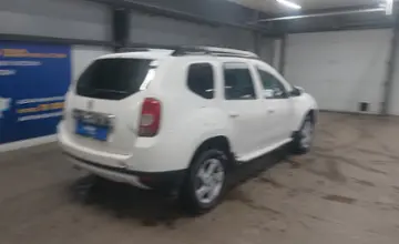 Renault Duster 2013 года за 4 000 000 тг. в Астана фото 3