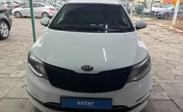 Kia Rio 2015 года за 5 000 000 тг. в Талдыкорган фото 2