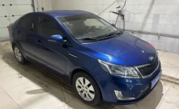 Kia Rio 2012 года за 5 000 000 тг. в Талдыкорган фото 3