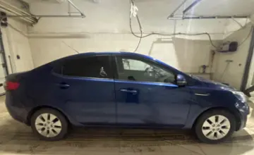 Kia Rio 2012 года за 5 000 000 тг. в Талдыкорган фото 4